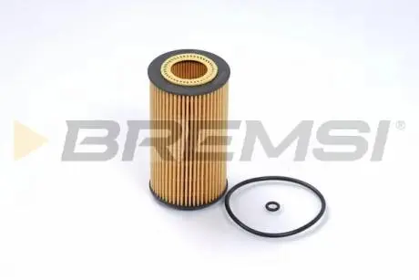 Фільтр масляний Opel Omega B/Vectra B/Astra G 2.0/2.2DTI BREMSI FL0261