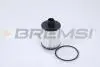 Фільтр масляний Opel Astra/Insignia 2.0CDTi/Combo 1.3-2.0CDTi 10- BREMSI FL0264 (фото 1)