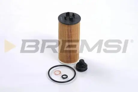 Автозапчасть BREMSI FL0266