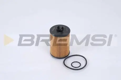 Фильтр масляный MB A-class (W169)/ B-class (W245) 1.5-2.0 04-12 BREMSI FL0267
