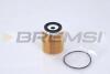 Фільтр масляний MINI Cooper 1.6i 01-07/Fiat Tipo 1.6i 15- BREMSI FL0269 (фото 1)
