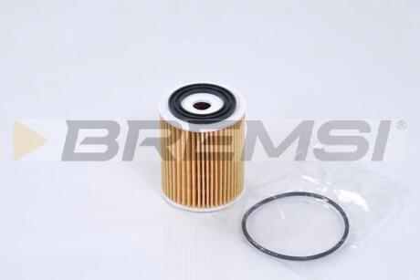 Фільтр масляний MINI Cooper 1.6i 01-07/Fiat Tipo 1.6i 15- BREMSI FL0269