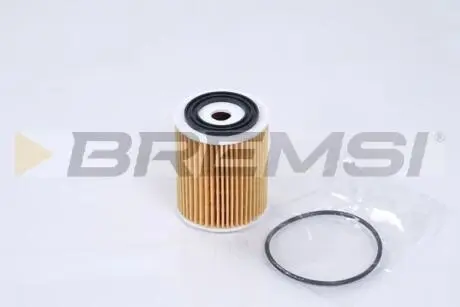 Фільтр масляний MINI Cooper 1.6i 01-07/Fiat Tipo 1.6i 15- BREMSI FL0269