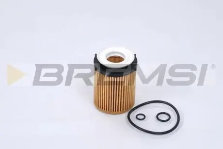 Фільтр масляний MB E-class (W212/A207)/C-class (W204/W205) 2.0i 11- BREMSI FL0270