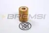 Фільтр масляний Opel Astra 1.7CDTI 07- BREMSI FL0273 (фото 1)