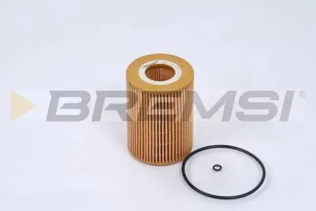 Фільтр масляний MB Sprinter 3.0CDI 06- OM642 BREMSI FL0274