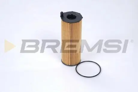 Фільтр масляний Audi A4/A6/A8/Q7 2.7-4.2 TDI 03-15 BREMSI FL0275