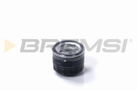 Фільтр масляний Ford Focus/Transit Connect/Tourneo Connect 1.0/1.5EcoBoost 13- BREMSI FL0281