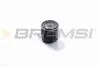 Фільтр масляний Ford Focus/Mondeo/S-Max 2.0 EcoBoost 18- BREMSI FL0283 (фото 1)