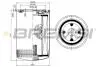 Фільтр масляний Fiat Ducato/Iveco 2.3JTD 02-06 BREMSI FL0285 (фото 1)