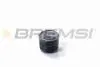 Фільтр масляний Smart Fortwo 1.0i 07- BREMSI FL0286 (фото 1)