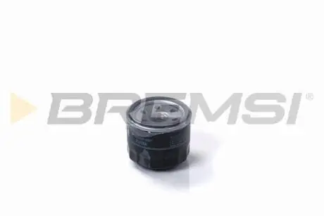 Фільтр масляний Smart Fortwo 1.0i 07- BREMSI FL0286