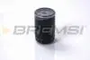 Фільтр масляний VW 1.6 -2.0 (бензин) BREMSI FL0296 (фото 1)
