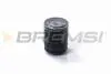 Фільтр масляний Fiat Fiorino 80- BREMSI FL0318 (фото 1)