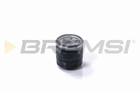 Фильтр масляный Chevrolet Aveo/Kalos/Spark 1.0-1.6 06- BREMSI FL0322