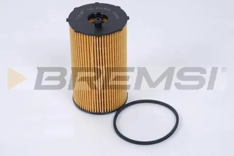 Фільтр масляний Citroen C5/Peugeot 407 2.7HDI 05- BREMSI FL0685