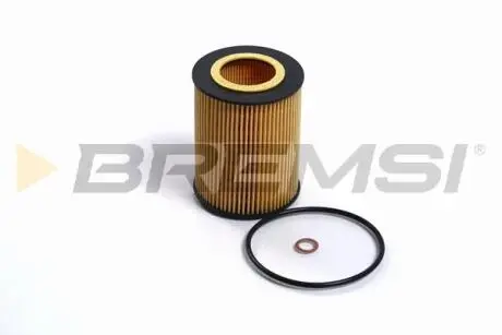 Фільтр масляний BMW BREMSI FL0688