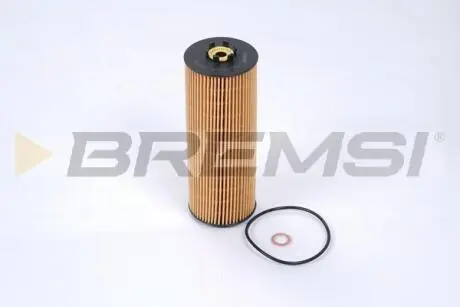 Фильтр масляный VW Passat/Audi A4/A6 2.5 TDI 97-05 BREMSI FL0692