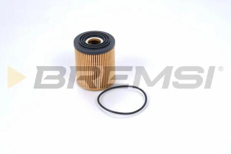 Фільтр масляний MINI Cooper 1.6i 01-07/Fiat Tipo 1.6i 15- BREMSI FL0694