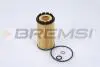 Фильтр масляный Hyundai Tucson/Elantra/Kia Sportage/Cerato 2.0 CRDi 01- BREMSI FL0695 (фото 1)