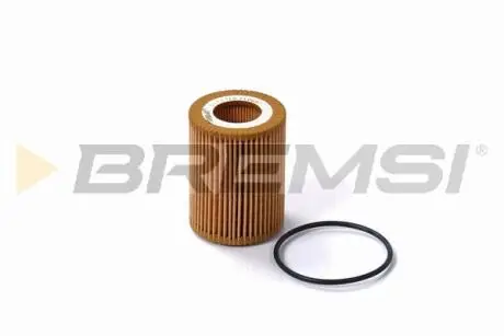 Фільтр масляний BMW 3 (F30/F31) 316/320i12- BREMSI FL0697