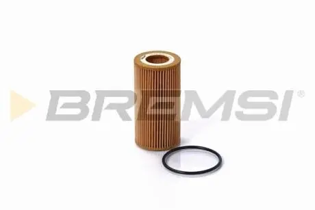 Фільтр масляний Audi A4/A5/A6/Q7 3.0TDI 14- BREMSI FL0698