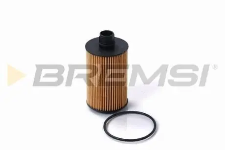 Фільтр масляний Jeep Grand Cherokee 3.0 CRD/Lancia Thema 3.0D 11- BREMSI FL0699