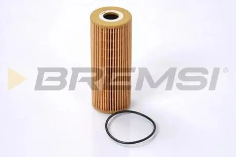 Фильтр масляный MB (W124 280E/W124 300-24V) 89- BREMSI FL0702