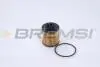 Фільтр масляний VW Golf/Passat B6/Skoda Octavia 1.4/1.6 FSI BREMSI FL0705 (фото 1)