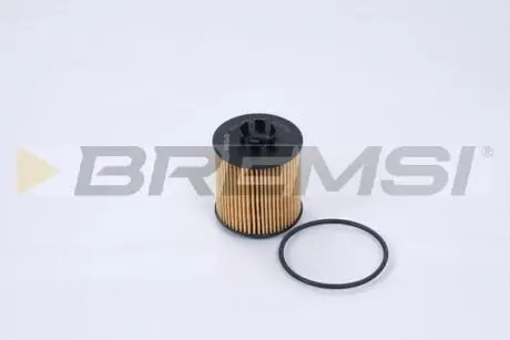 Фільтр масляний VW Golf/Passat B6/Skoda Octavia 1.4/1.6 FSI BREMSI FL0705