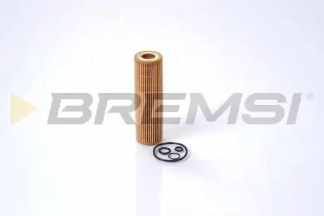 Фільтр масляний MB Sprinter 06- (бензин) BREMSI FL0706