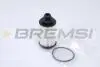 Фільтр масляний Opel Insignia B/Zafira C 2.0 CDTi 11- (OE line) BREMSI FL0726 (фото 1)
