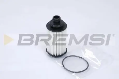 Фільтр масляний Opel Insignia B/Zafira C 2.0 CDTi 11- (OE line) BREMSI FL0726