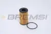 Фільтр масляний Land Rover Discovery Sport 2.0 D 14- BREMSI FL0728 (фото 1)