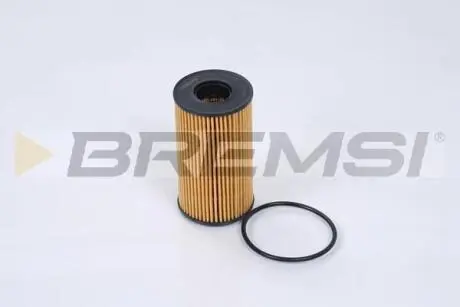 Фільтр масляний Land Rover Discovery Sport 2.0 D 14- BREMSI FL0728