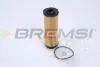Фільтр масляний BMW 5 (G30/F90) 3.0D 15- (B58/B57) (OE line) BREMSI FL0730 (фото 1)