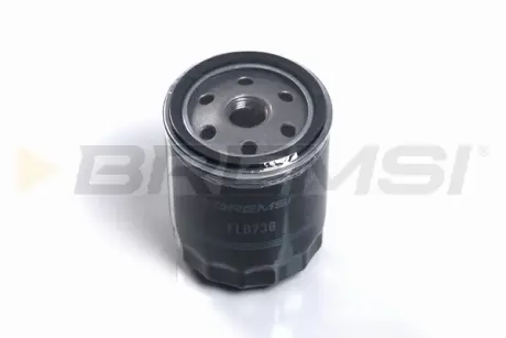 Фільтр масляний Ford Escort 1.3-1.6 83-90/ Jeep Cherokee 2.4 01-08 BREMSI FL0738