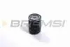 Фільтр масляний Smart Forfour 1.5CDi 03-08 Mitsubishi Colt 1.5 D 04-13 BREMSI FL0742 (фото 1)