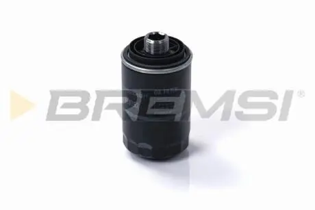 Фільтр масляний VW T5 2.0TSI 11- BREMSI FL0752