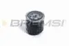 Фильтр масляный Renault Megane III/Laguna III 1.9dCi/3.0dCi 08- BREMSI FL0753 (фото 1)