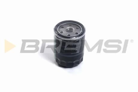 Фільтр масляний Mazda 3/5/6/MX-5 1.8-2.5 16V 03- BREMSI FL0756