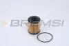 Фільтр масляний Opel Astra G/Vectra B/C 2.2i 00- BREMSI FL1285 (фото 1)