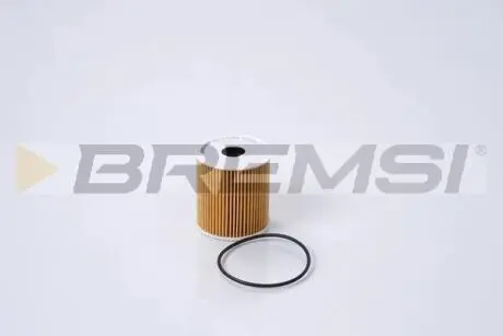 Фільтр масляний Volvo С70/S40/S60/S70/S80/XC90 1.6-2.5 95-12 BREMSI FL1290