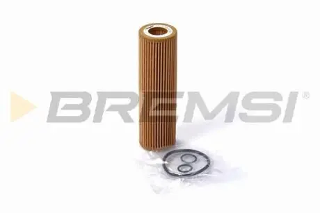 Фільтр масляний MB E-class (W212/C207)/C-class (W204/C204) 1.8 07- BREMSI FL1292