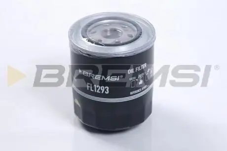Фильтр масляный Hyundai H-1/Kia Carnival/Mazda 323/Mitsubishi Colt/Galant/L300/Lancer/Pajero 82- BREMSI FL1293