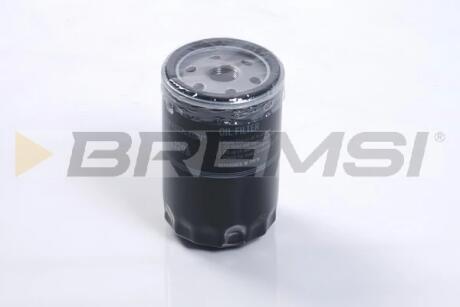 Фільтр масляний Jeep Cherokee 2.5-2.8CRD 01-08 BREMSI FL1296