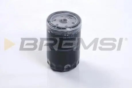 Фільтр масляний Jeep Cherokee 2.5-2.8CRD 01-08 BREMSI FL1296