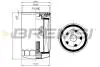 Фільтр масляний Jeep Cherokee/Grand Cherokee 3.7 01-10/Jaguar S/X-Type/XF/XJ 2.5/3.0 V6 99- BREMSI FL1306 (фото 1)