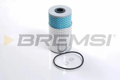 Фільтр масляний MB OM601-602 BREMSI FL1412
