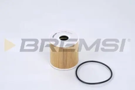Фильтр масляный Nissan Primera/Almera 2.2 Di 00- BREMSI FL1415